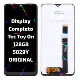 Tela Touch Display Lcd Tectoy