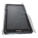 Tela Touch Display Novo Original Tablet Positivo T770