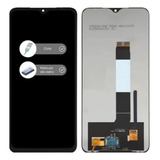 Tela Touch Display P