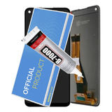 Tela Touch Display Para