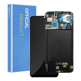 Tela Touch Display Para
