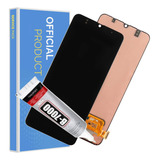 Tela Touch Display Para