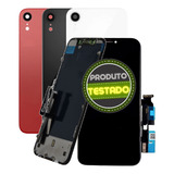 Tela Touch Display Para