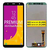 Tela Touch Display Para