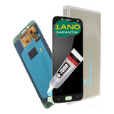 Tela Touch Display Para