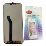 Tela Touch Display Para
