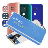 Tela Touch Display Para