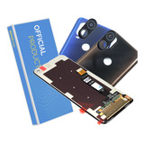 Tela Touch Display Para