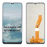 Tela Touch Display Para