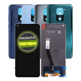 Tela Touch Display Para