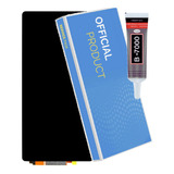 Tela Touch Display Para Xperia Z2 D6502 D6503 D6543 Cola 