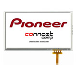 Tela Touch Dvd Pioneer
