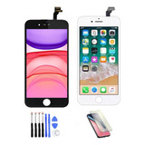 Tela Touch Frontal Compatível iPhone 6g A1549 A1586 + Kit 