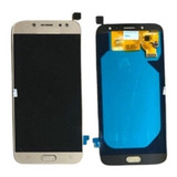 Tela Touch Frontal Compatível Samsung J7 Pro J730 Cola
