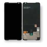 Tela Touch Frontal Display