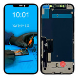 Tela Touch Frontal Display iPhone 11 Premium Original Wefix