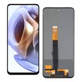 Tela Touch Frontal Display Lcd Compatível Moto G31 Xt2173