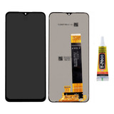 Tela Touch Frontal Display