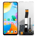 Tela Touch Frontal Display