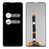 Tela Touch Frontal Display