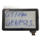Tela Touch Gt 7204 Gt 7240 Tablet 