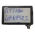 Tela Touch  Gt 7240 Tablet 