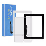 Tela Touch iPad 2