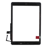 Tela Touch iPad 2018