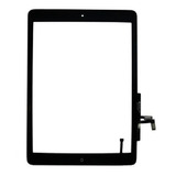 Tela Touch iPad 5 Air A1474 A1475 A1476 Com Botão