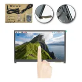 Tela Touch Lcd 10