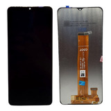 Tela Touch Lcd Compatível Samsung A12/a02 Frontal Premium