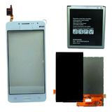 Tela Touch Lcd Display