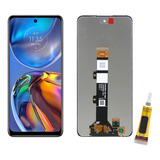 Tela Touch Lcd Display Frontal Para