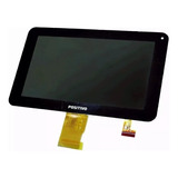 Tela Touch Lcd Display