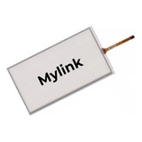 Tela Touch Mylink Prisma 2012 2013 2014 2015 2016 Chevrolet