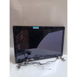 Tela Touch Notebook Toshiba