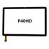 Tela Touch P40hd Teclast 10 1 Polegadas Flet 51 Pinos Tal001