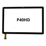 Tela Touch P40hd Teclast
