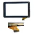 Tela Touch Para Tablet M7s Wifi Modelo Ml-so1e Ans91