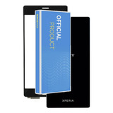 Tela Touch Para Xperia Z2 D6502 D6503 D6543 0rigna Tampa 