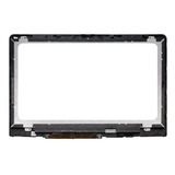 Tela Touch Pavilion X360