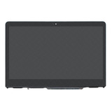 Tela Touch Pavilion X360