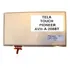 Tela Touch Pioneer Avh-a208 Bt - Com N F