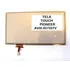 Tela Touch Pioneer Avh-x5750tv  - Com N F