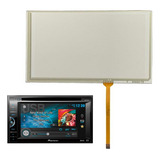 Tela Touch Screen 6