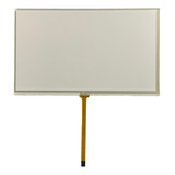 Tela Touch Screen 7 Pol Positron Central Multimídia Dvd Etc