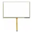 Tela Touch Screen 7 Polegadas 3580 5350 5480 Pioneer Novo