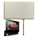 Tela Touch Screen 7 Polegadas Avh 3580 Pioneer Envio Rapido