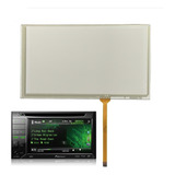 Tela Touch Screen Avh