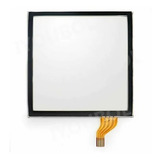 Tela Touch Screen Coletor